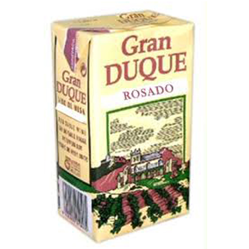 Imagen de GRAN DUQUE