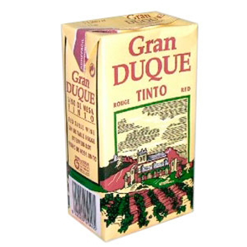 Imagen de GRAN DUQUE