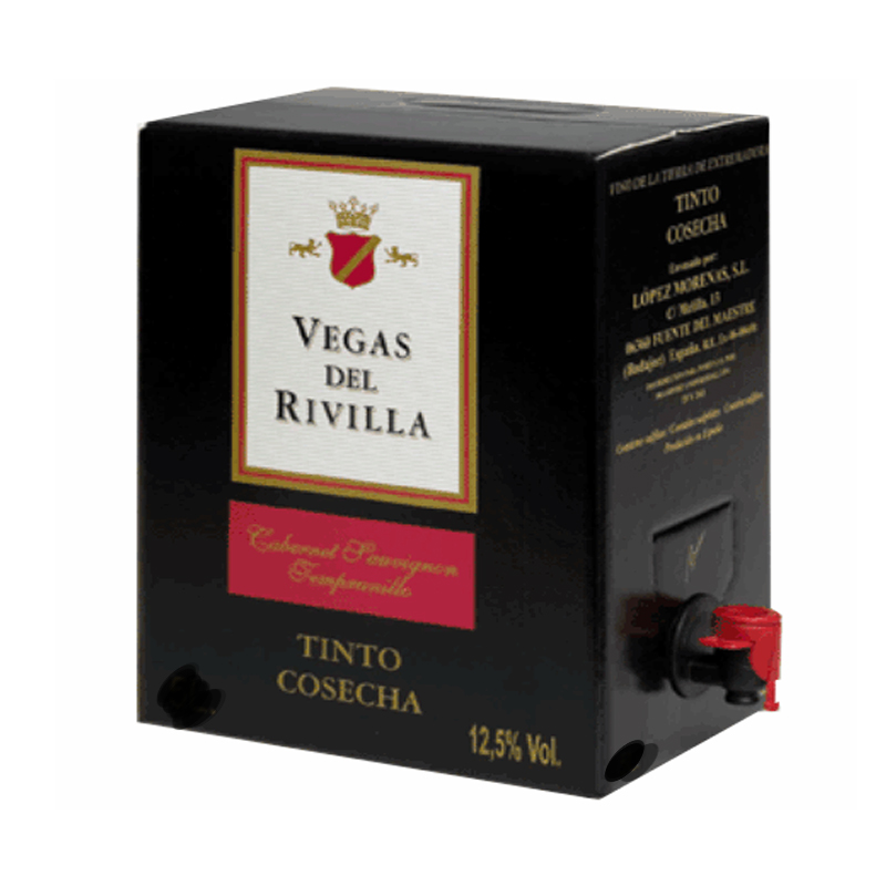 Imagen de VEGAS DEL RIVILLA