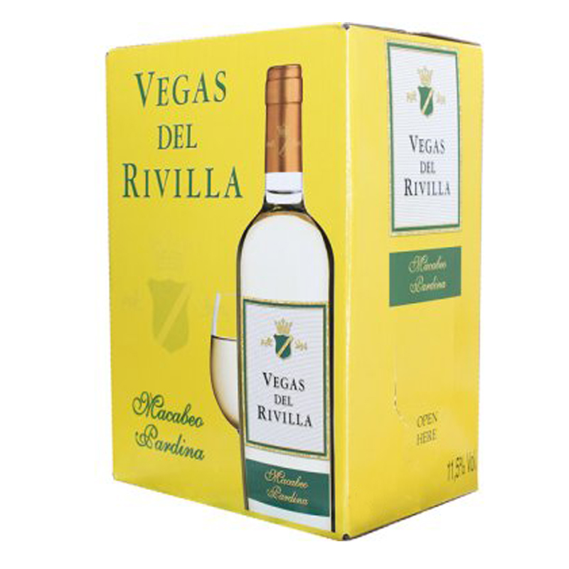 Imagen de VEGAS DEL RIVILLA