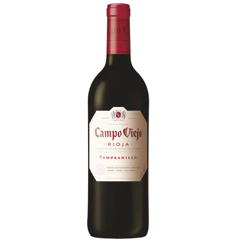 Imagen de CAMPO VIEJO