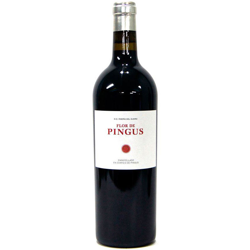 Imagen de FLOR DE PINGUS