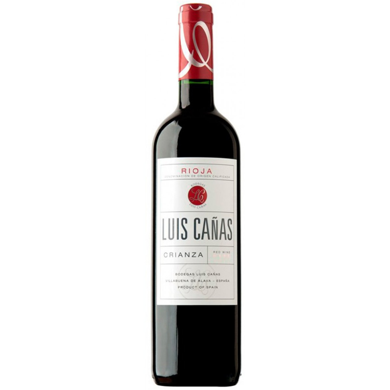 Imagen de LUIS CAÑAS