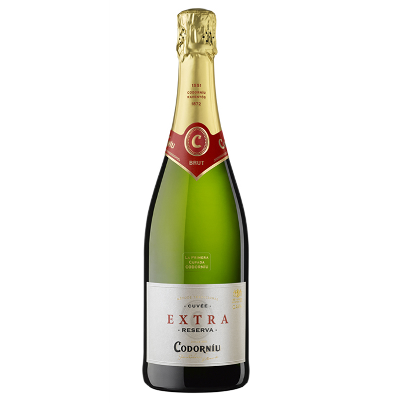 Imagen de CODORNIU EXTRA BRUT