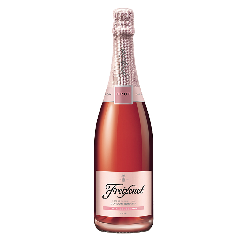 Imagen de FREIXENET ROSADO