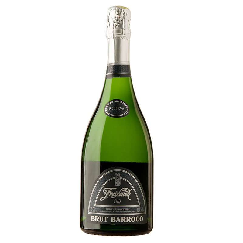 Imagen de FREIXENET BRUT BARROCO