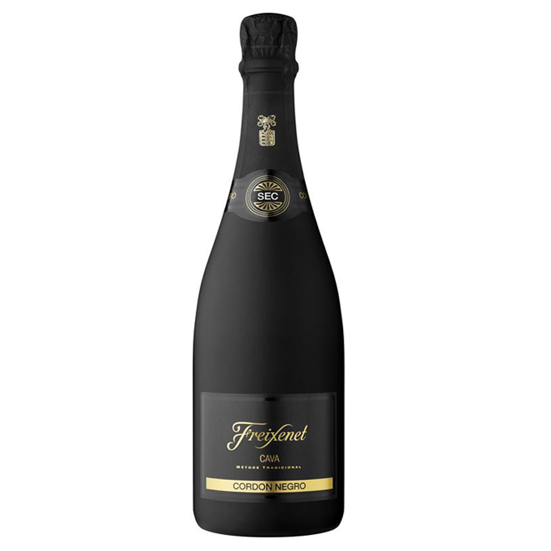 Imagen de FREIXENET GRAN CORDON NEGRO