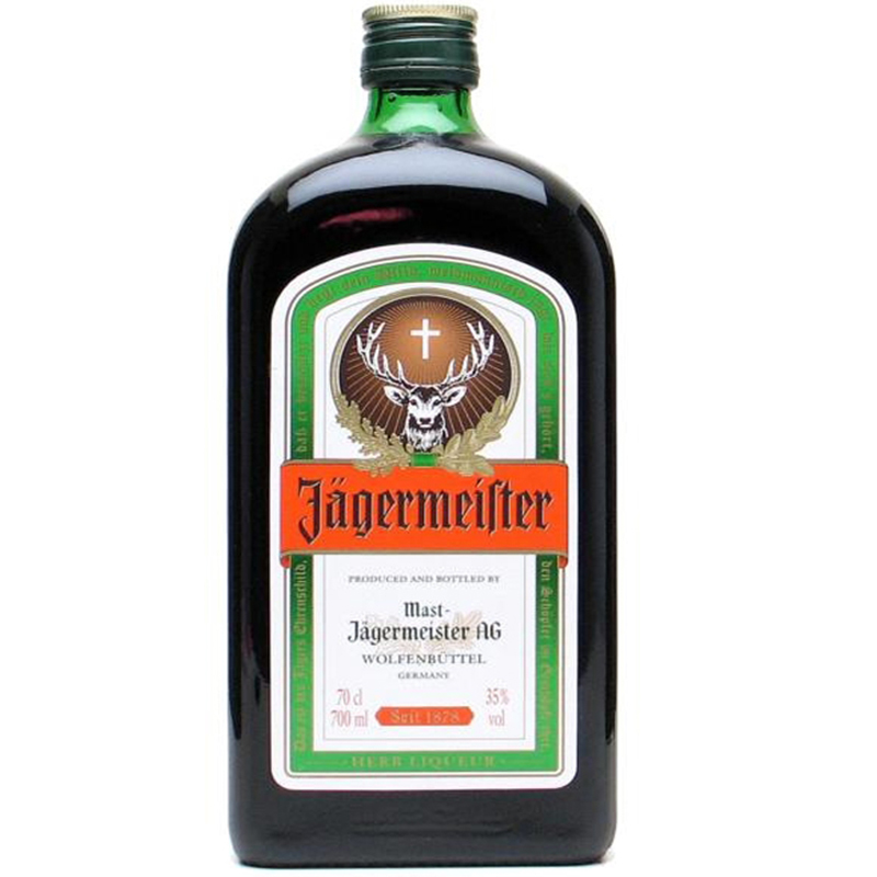 Imagen de JAGERMEISTER