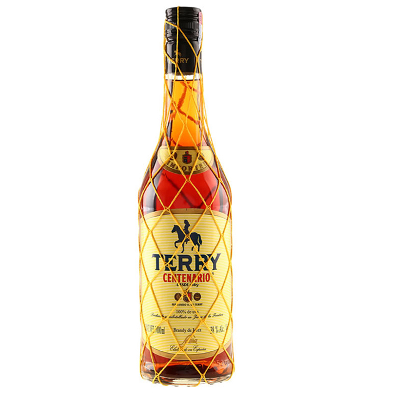 Imagen de TERRY CENTENARIO