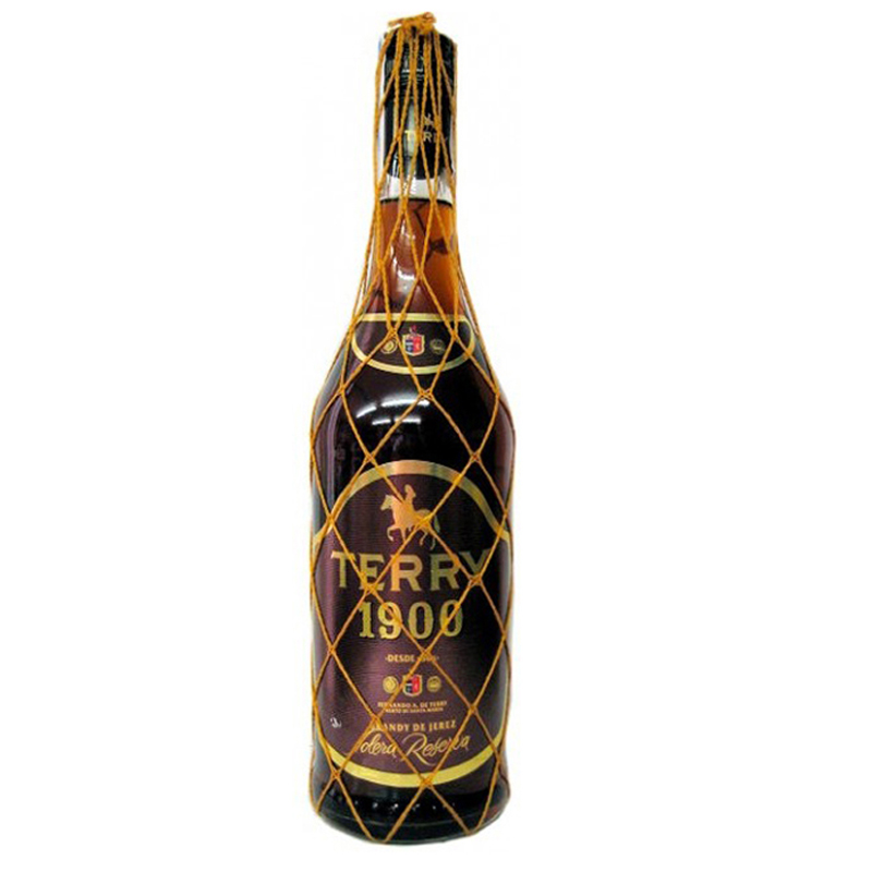 Imagen de TERRY 1900