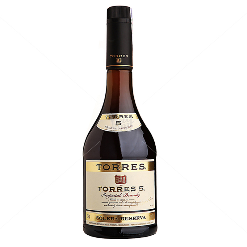 Imagen de TORRES 5