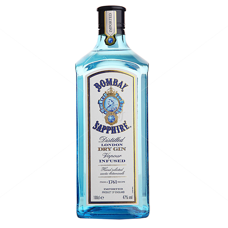 Imagen de BOMBAY SAPPHIRE