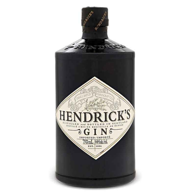 Imagen de HENDRICK´S