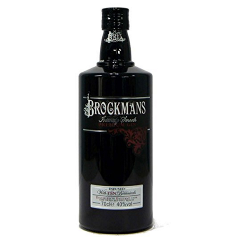Imagen de BROCKMANS