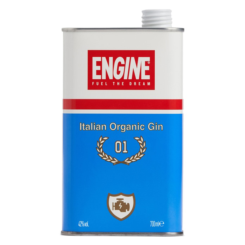 Imagen de ENGINE ORGANICA