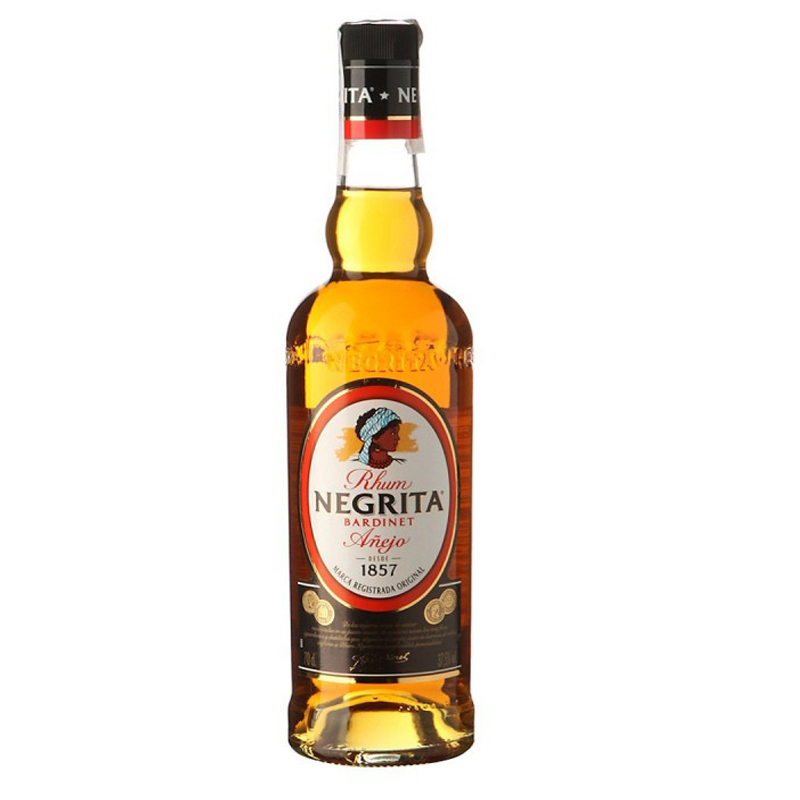 Imagen de NEGRITA