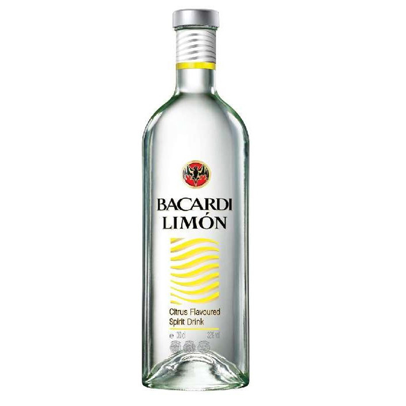 Imagen de BACARDI LIMON