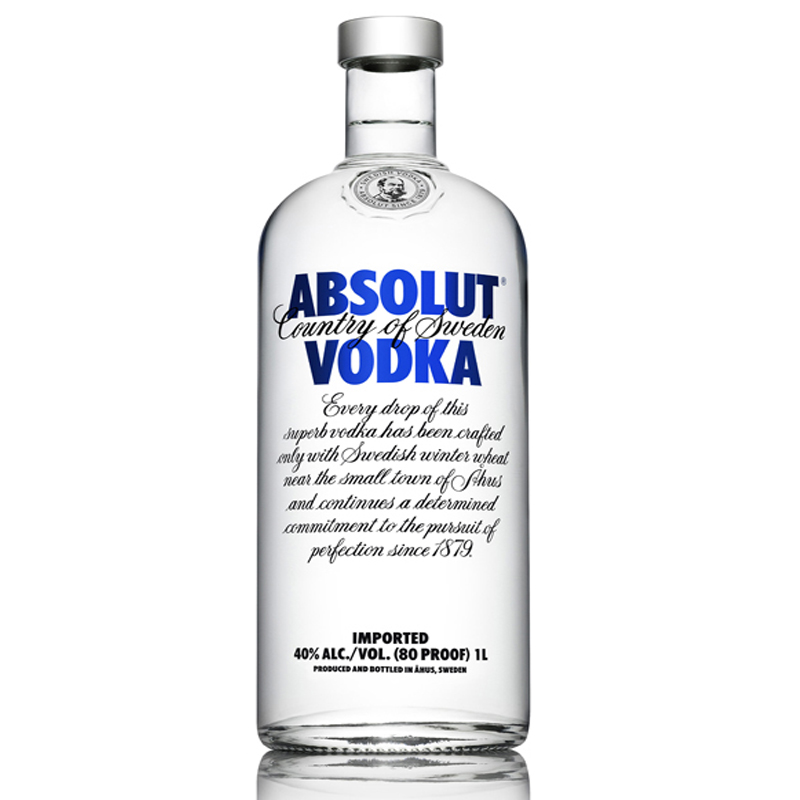 Imagen de ABSOLUT