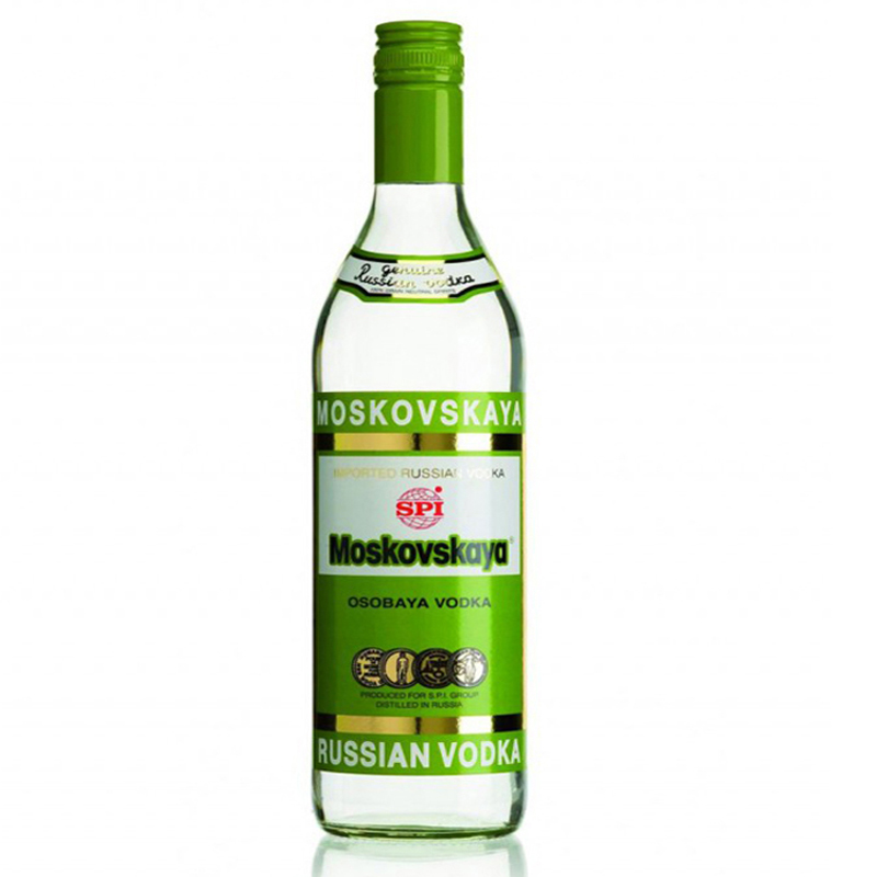 Imagen de MOSKOVSKAYA
