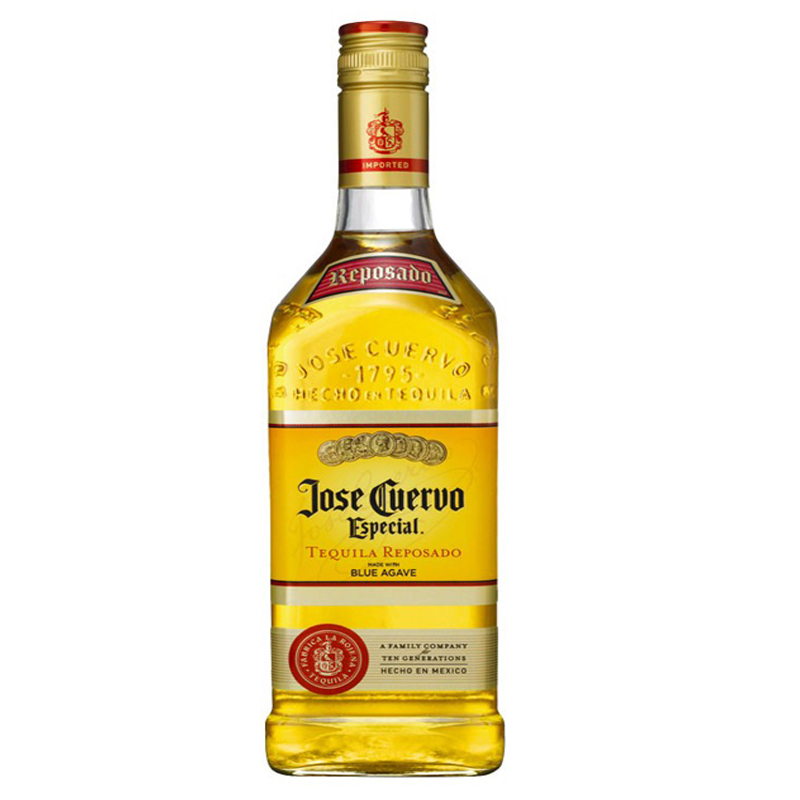 Imagen de JOSE CUERVO ESPECIAL