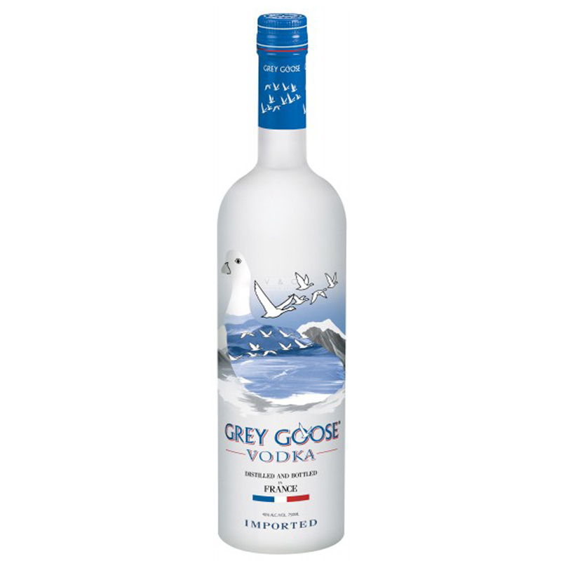 Imagen de GREY GOOSE