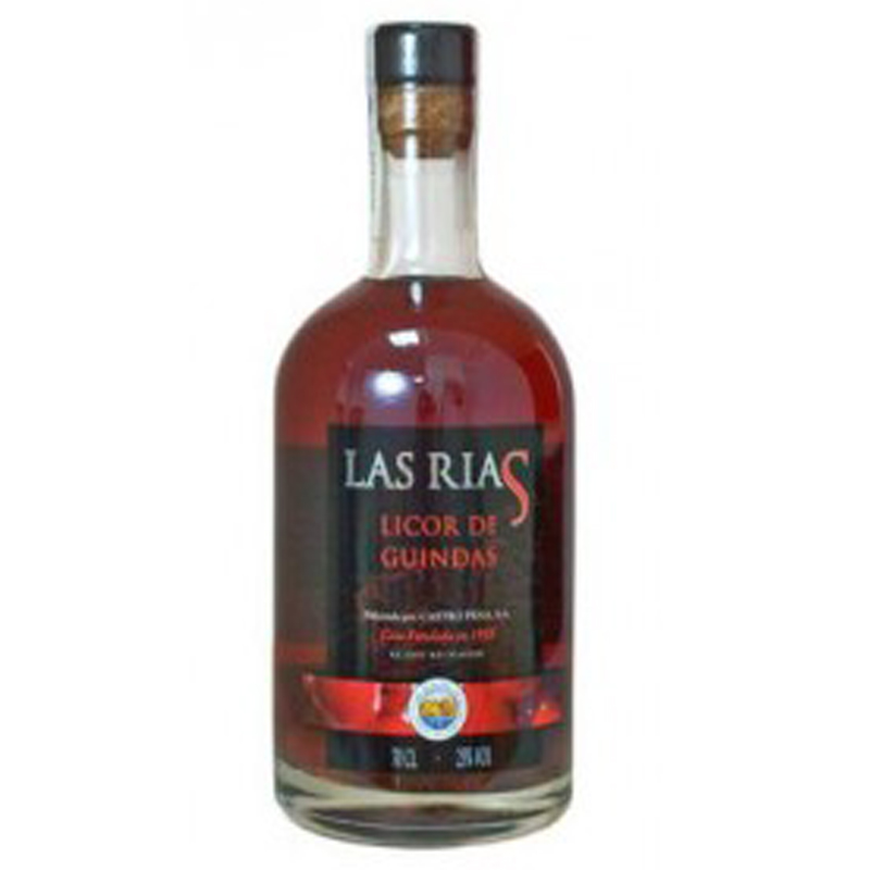 Imagen de LAS RIAS