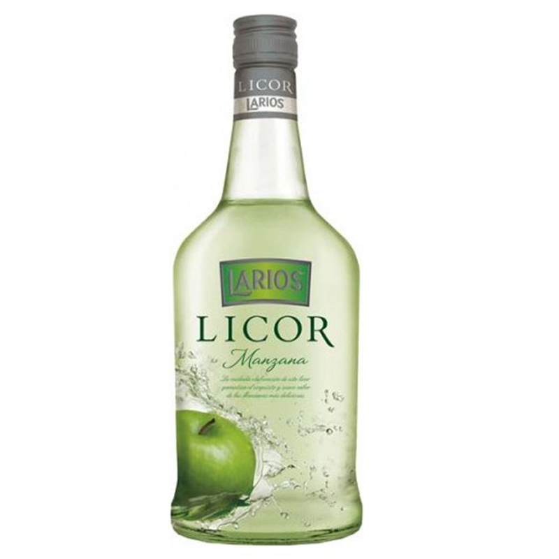 Imagen de LARIOS MANZANA
