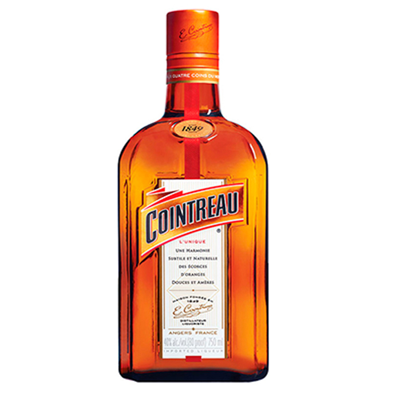 Imagen de COINTREAU