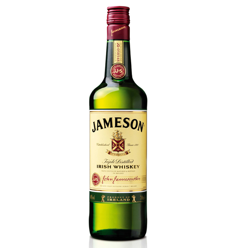 Imagen de JAMESON