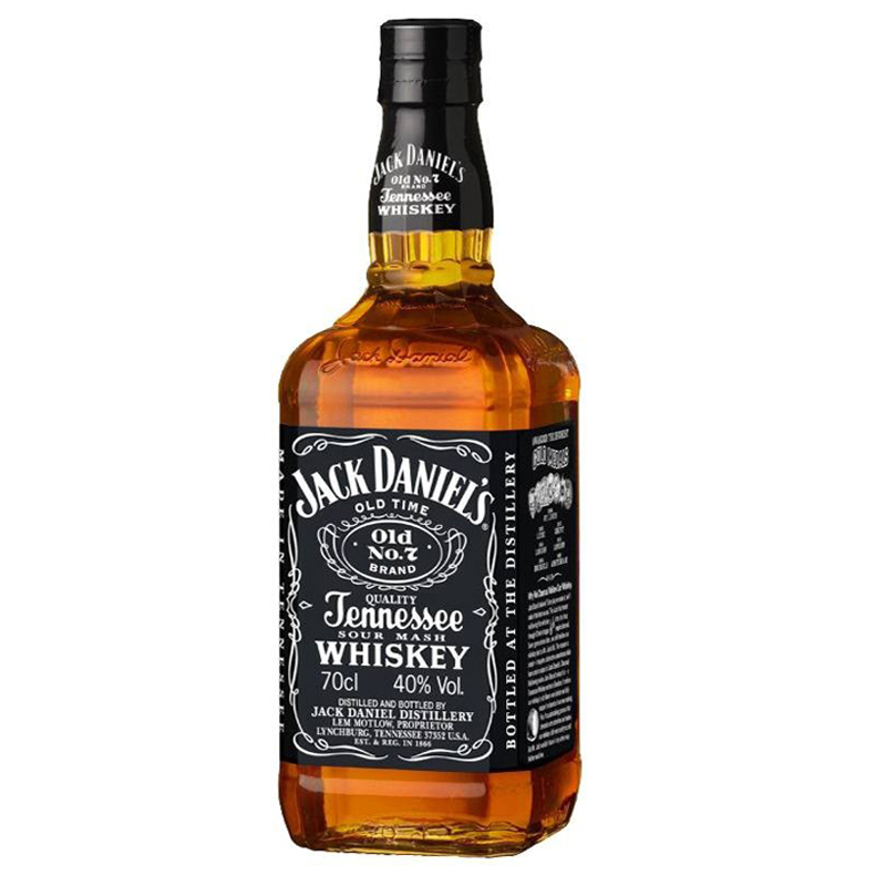 Imagen de JACK DANIEL´S