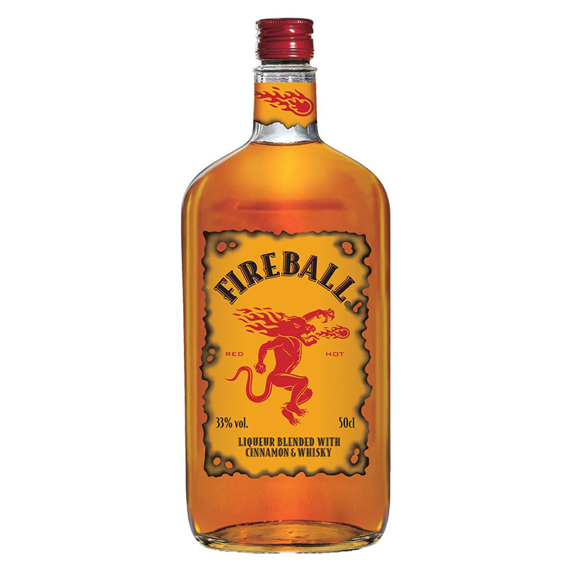 Imagen de FIREBALL