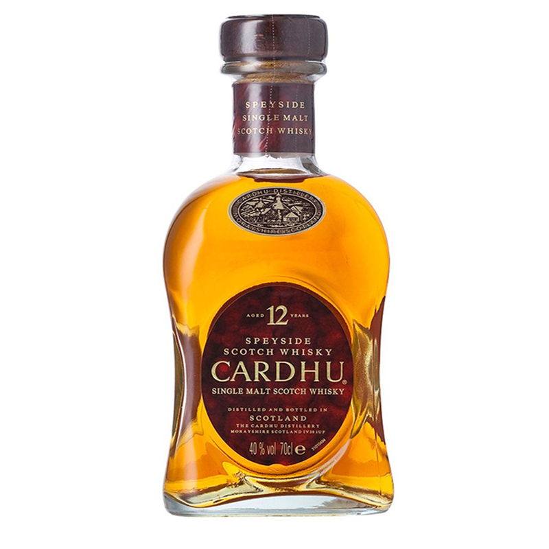 Imagen de CARDHU