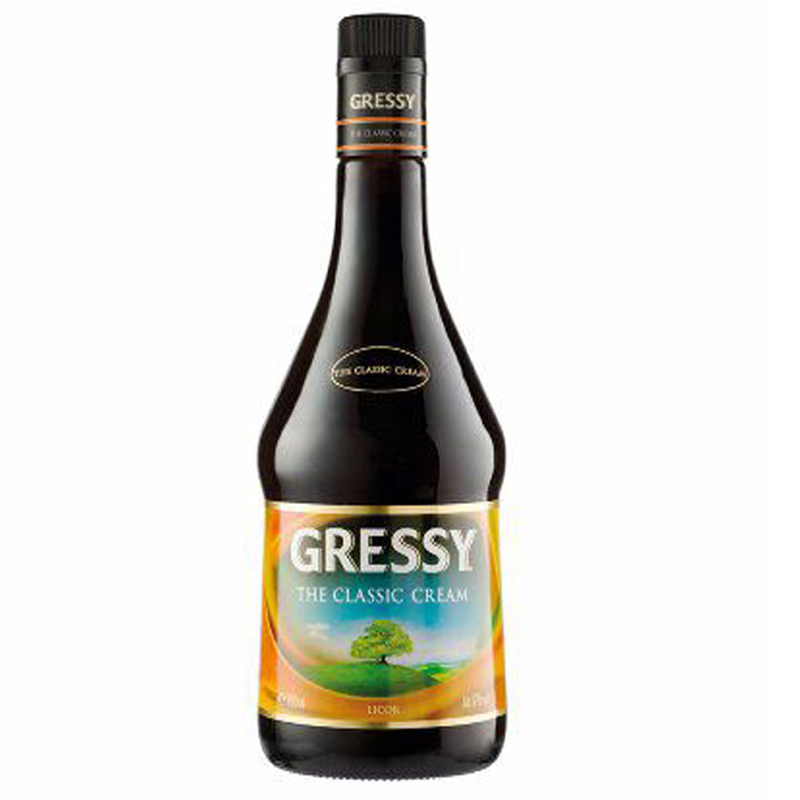 Imagen de GRESSY