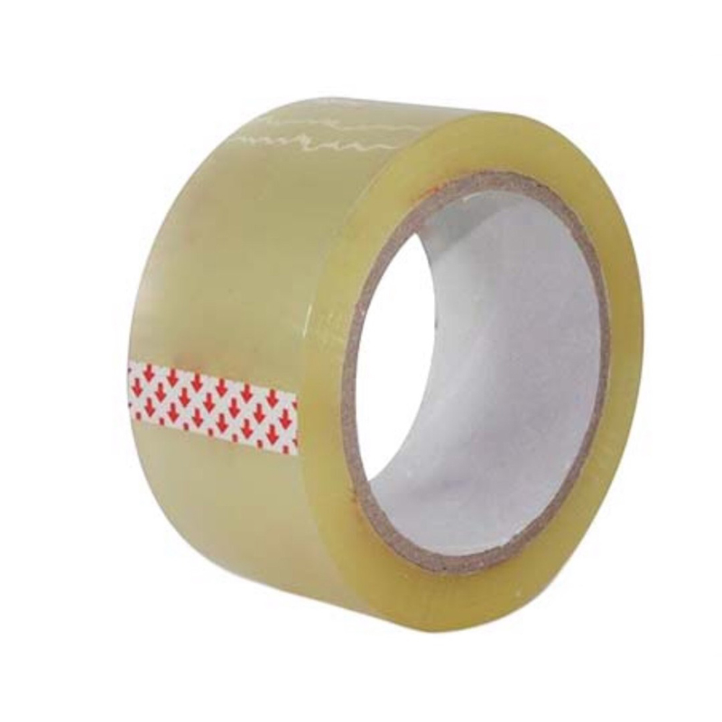 Imagen de ROLLO DE PRECINTAR TRANSPARENTE