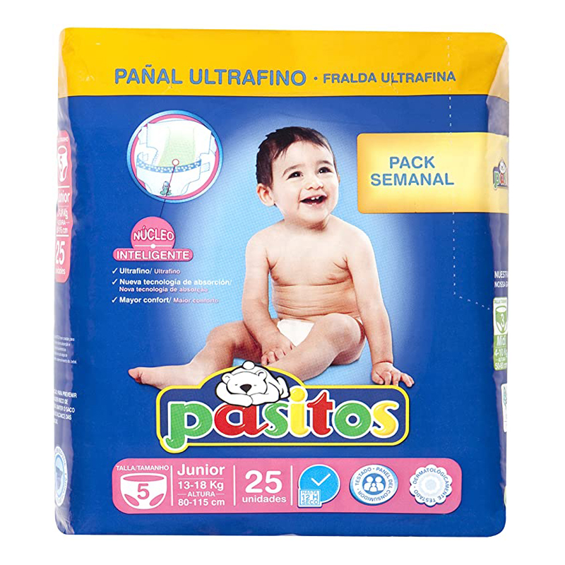 Dodot diaper 58 u. 4-8 kg. Size 2. Sensitive. - Tarraco Import Export