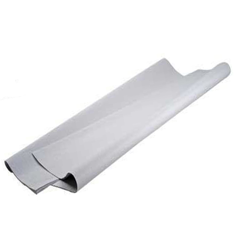 Imagen de MANTEL DE PAPEL BLANCO
