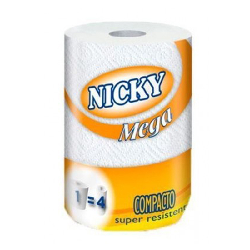 Imagen de ROLLO DE COCINA NICKY