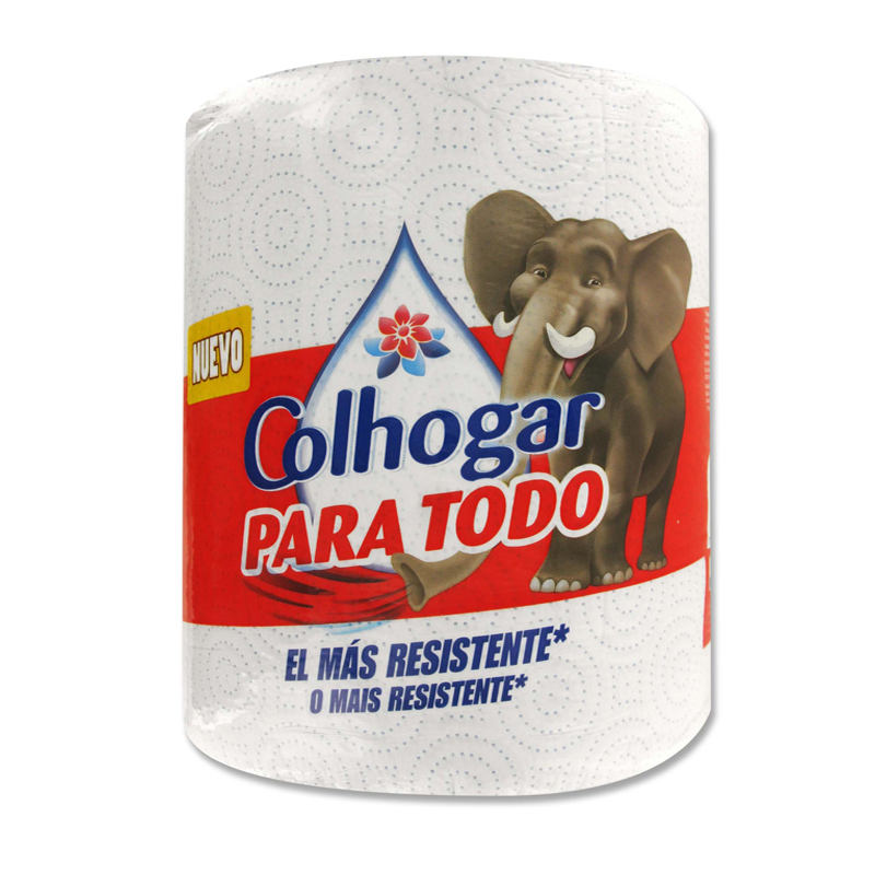Imagen de ROLLO DE COCINA COLHOGAR