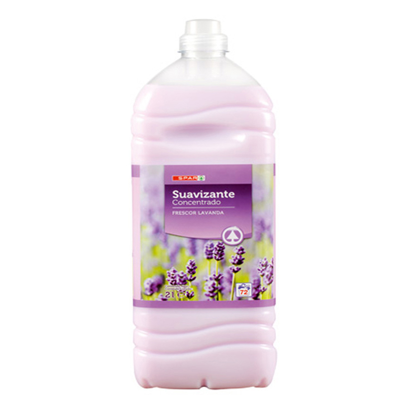 Imagen de SUAVIZANTE SPAR LAVANDA
