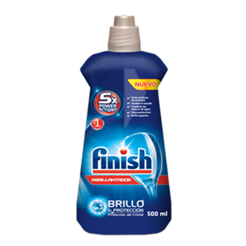 Imagen de ABRILLANTADOR FINISH