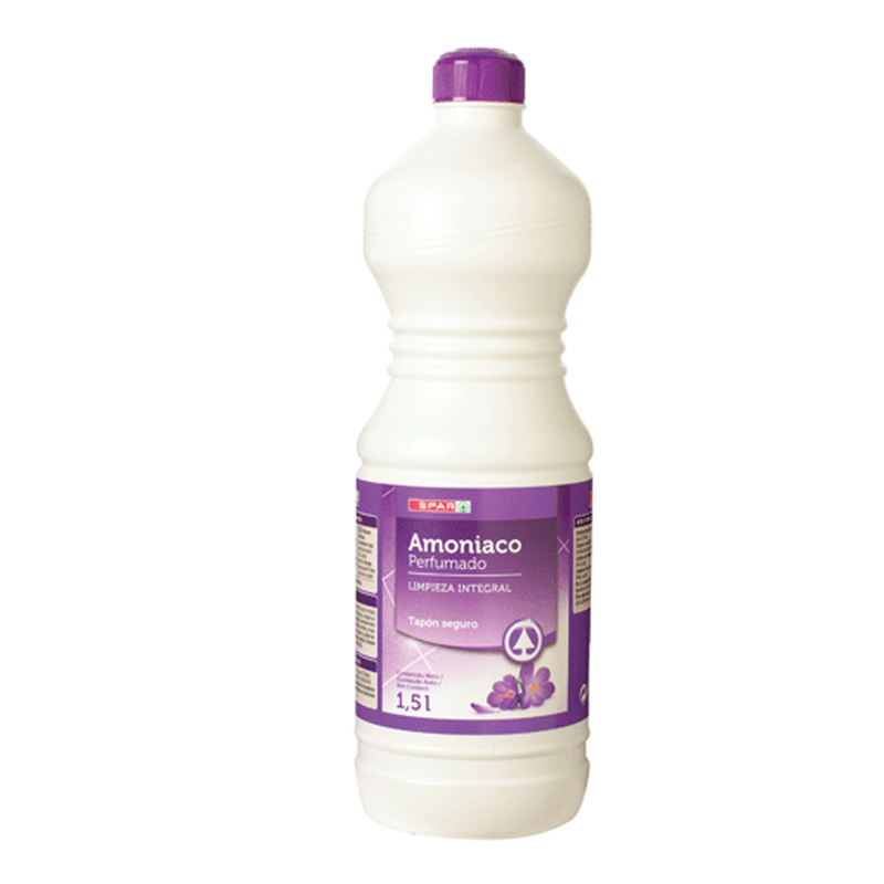 Imagen de AMONIACO PERFUMADO SPAR