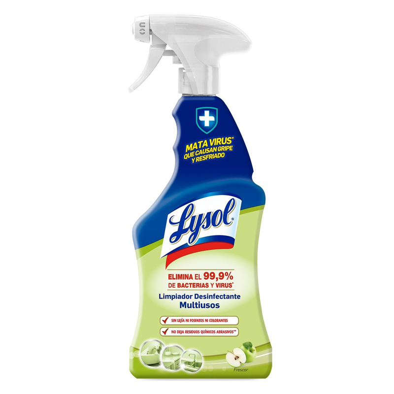 Imagen de LIMPIADOR LYSOL DESINFECTANTE MULTIUSOS