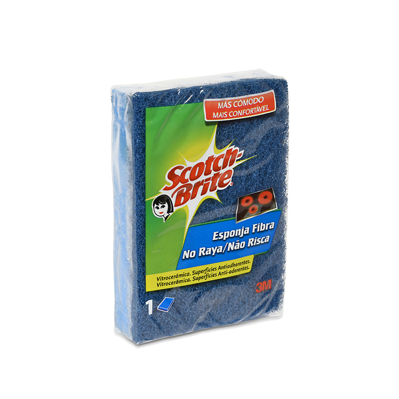 Imagen de ESTROPAJO SCOTH BRITE