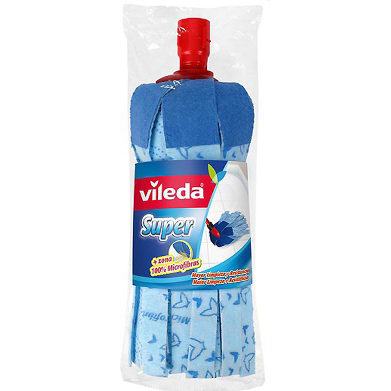 Imagen de FREGONA VILEDA