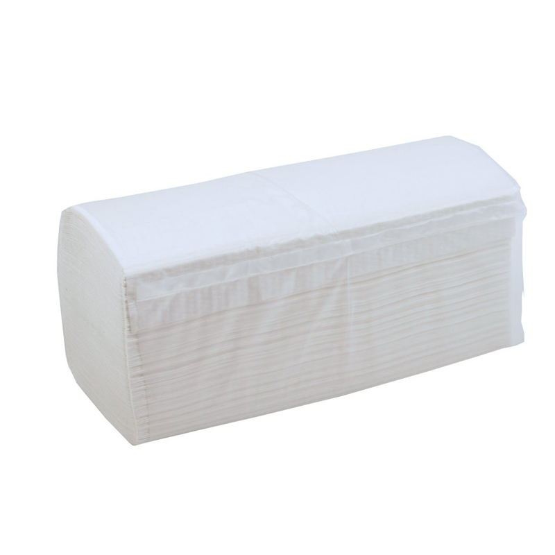 Imagen de TOALLITAS TISSU SECAMANOS