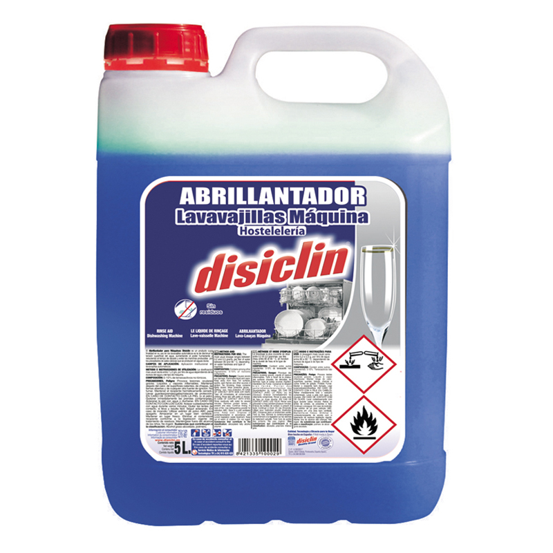 Imagen de ABRILLANTADOR DISICLIN