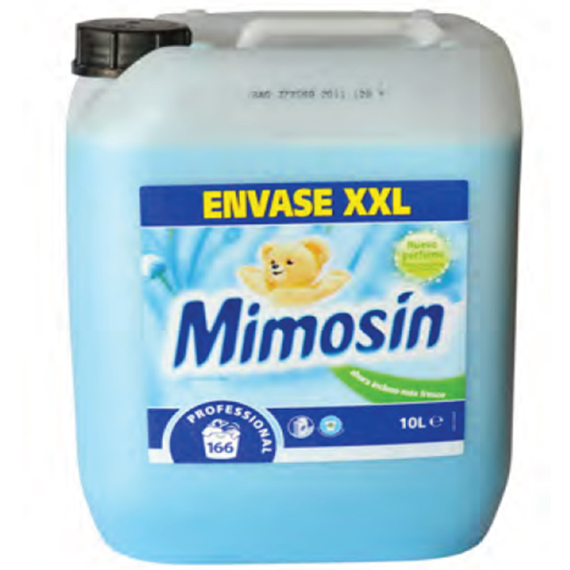 Imagen de SUAVIZANTE MIMOSIN