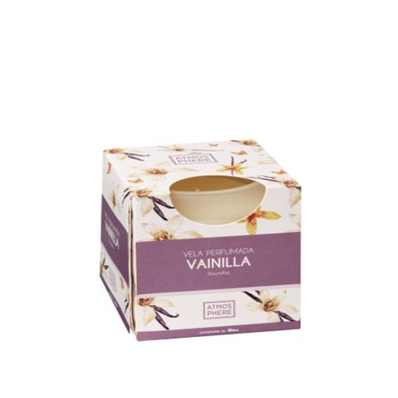 Imagen de AMBIENTADOR VELA VAINILLA