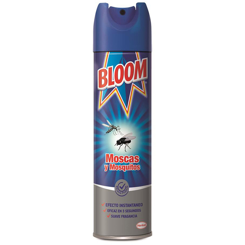 Imagen de INSECTICIDA BLOOM