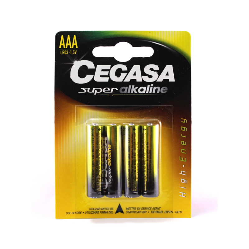 Imagen de PILAS CEGASA